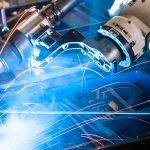 What is Robot Welding? Advantages of Robot Welding