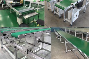 Belt Conveyor