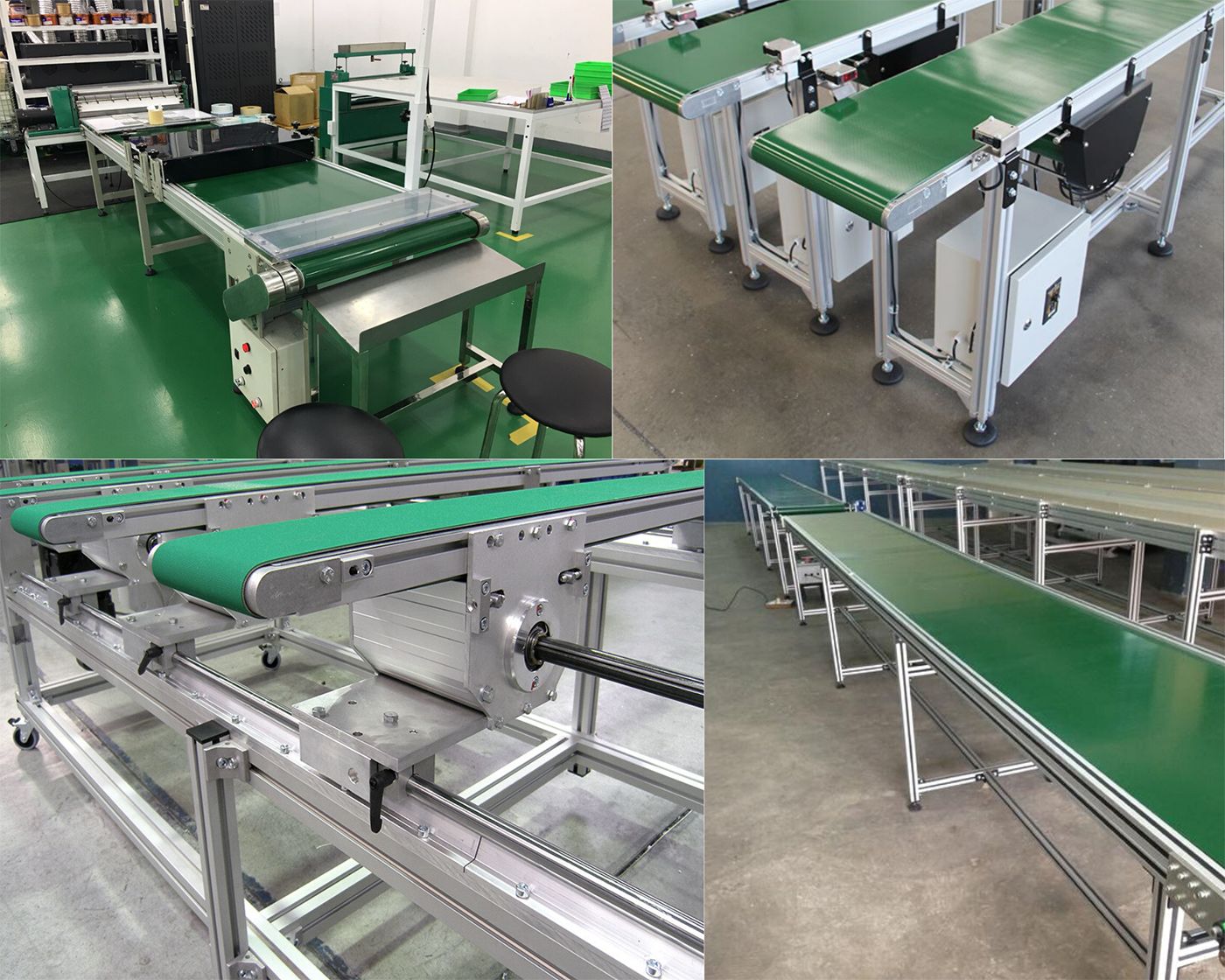 Belt Conveyor