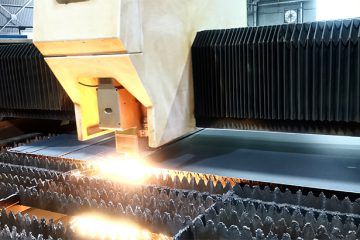 Gia công cắt laser là gì, chọn ở đâu uy tín?