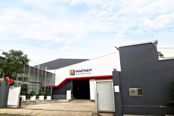 Xưởng gia công kim loại tấm uy tín chất lượng