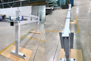 Machine Stand