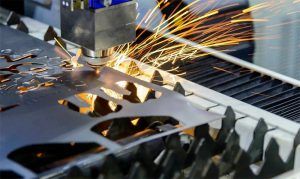 Dịch vụ gia công cắt laser chất lượng, uy tín và tiết kiệm chi phí