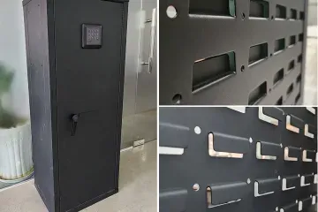 Gun Safes