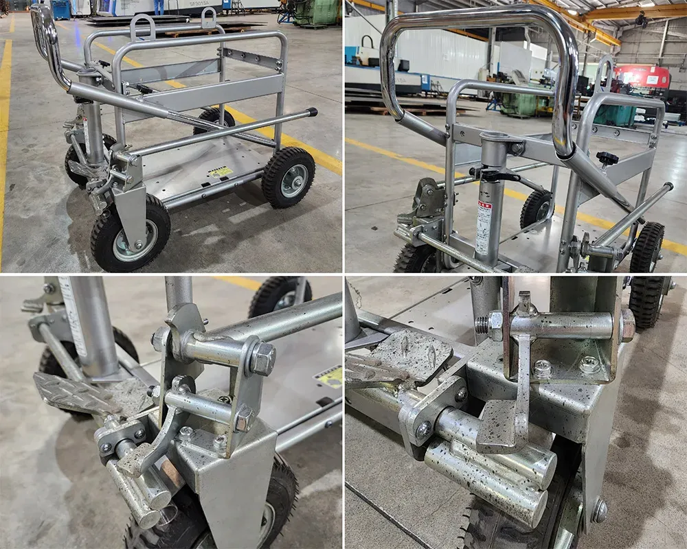Troller
