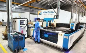 Dịch Vụ Cắt Laser CNC Theo Yêu Cầu Với Độ Chính Xác Cao