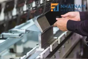 Cách Lựa Chọn Đơn Vị Gia Công Kim Loại Tấm Chất Lượng Cao Uy Tín