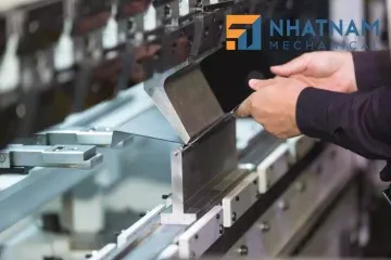 Cách Lựa Chọn Đơn Vị Gia Công Kim Loại Tấm Chất Lượng Cao Uy Tín