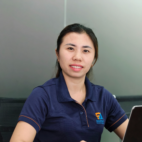 Nguyễn Thị Vinh