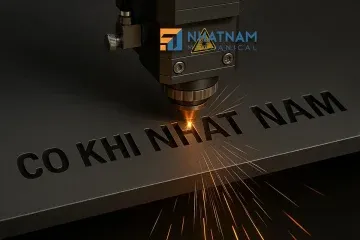 Ưu Điểm Vượt Trội Của Gia Công Cắt Laser Bạn Nên Biết