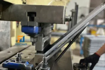 Chất lượng trong quy trình dập kim loại tấm quan trọng như thế nào?
