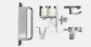 Dịch vụ cắt và uốn kim loại tấm bằng laser đáng tin cậy cho các dự án OEM Dịch vụ cắt và uốn kim loại tấm bằng laser đáng tin cậy cho các dự án OEM