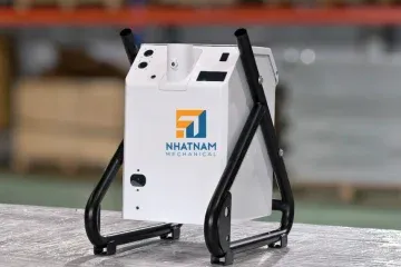 Các loại sơn tĩnh điện trên kim loại mà bạn cần biết trước khi sản xuất hàng loạt