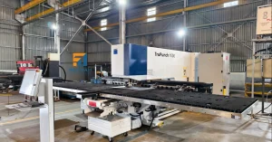 Máy đột dập tấm kim loại CNC giúp nâng cao hiệu quả sản xuất như thế nào? Máy đột dập tấm kim loại CNC giúp nâng cao hiệu quả sản xuất như thế nào?