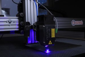 Cơ Khí Nhật Namの最先端ファイバーレーザー切断技術：厚板材の精密加工を革新する