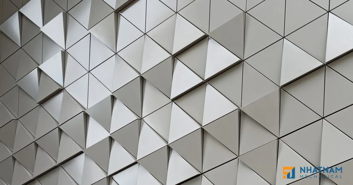 Nhat Nam Mechanical：板金加工におけるCAD/CAMソフトウェアの革新と精密加工サービス