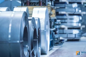 板金加工の材料選択における一般的な誤り：Nhat Nam Mechanicalの専門知識で解決